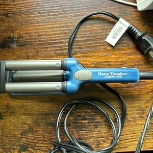 Babyliss Pro Mini Waver / Travel